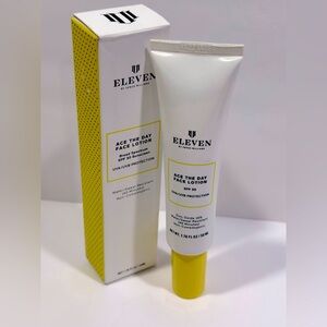 ELEVEN BY VENUS WILLIAMS FACE LOTION Broad Spectrum SPF 30 - EXP07/2024